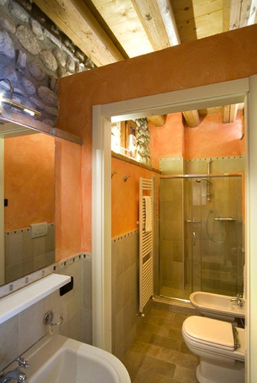 Villa Avesani Pastrengo Værelse billede