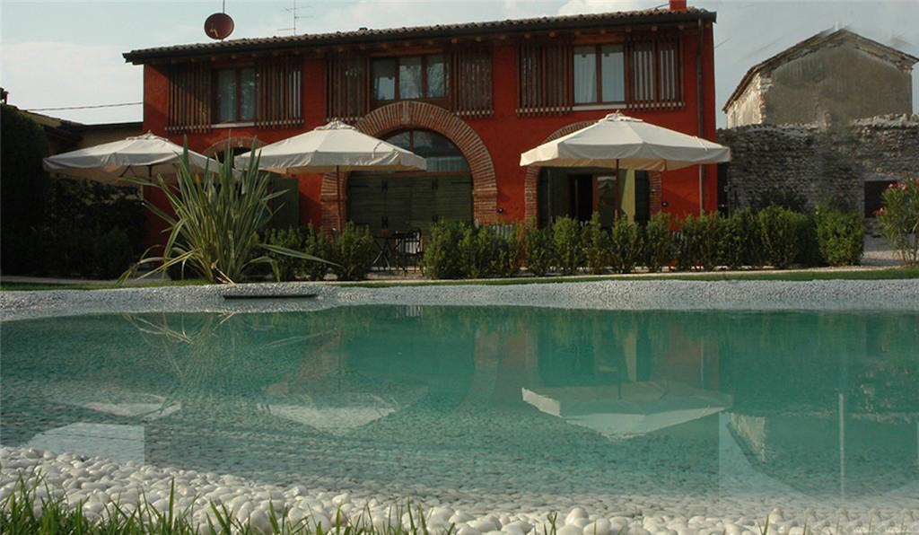 Villa Avesani Pastrengo Værelse billede