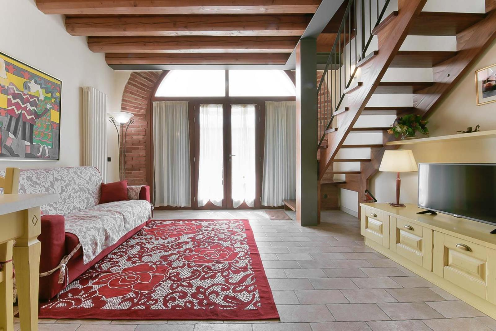 Villa Avesani Pastrengo Eksteriør billede