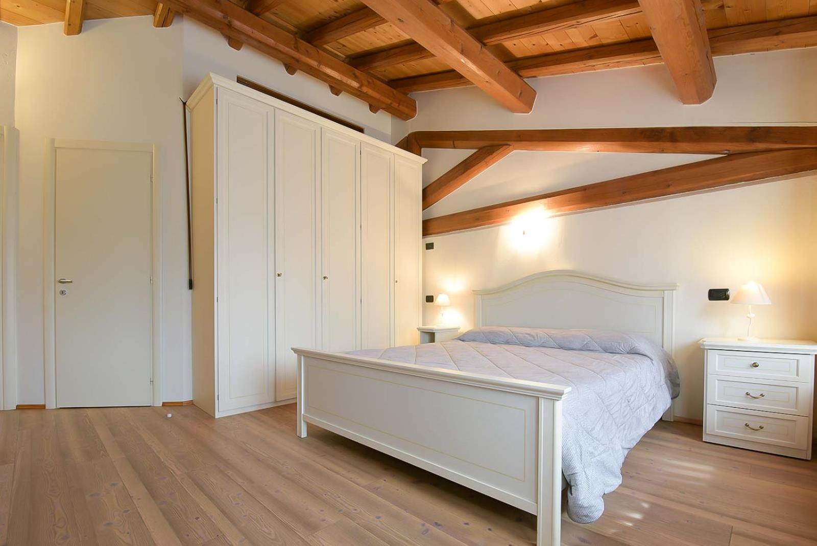Villa Avesani Pastrengo Eksteriør billede